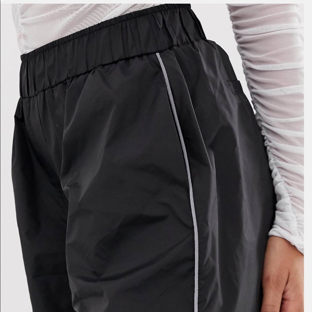 ASOS Nylon Shorts - Picture 3 of 4